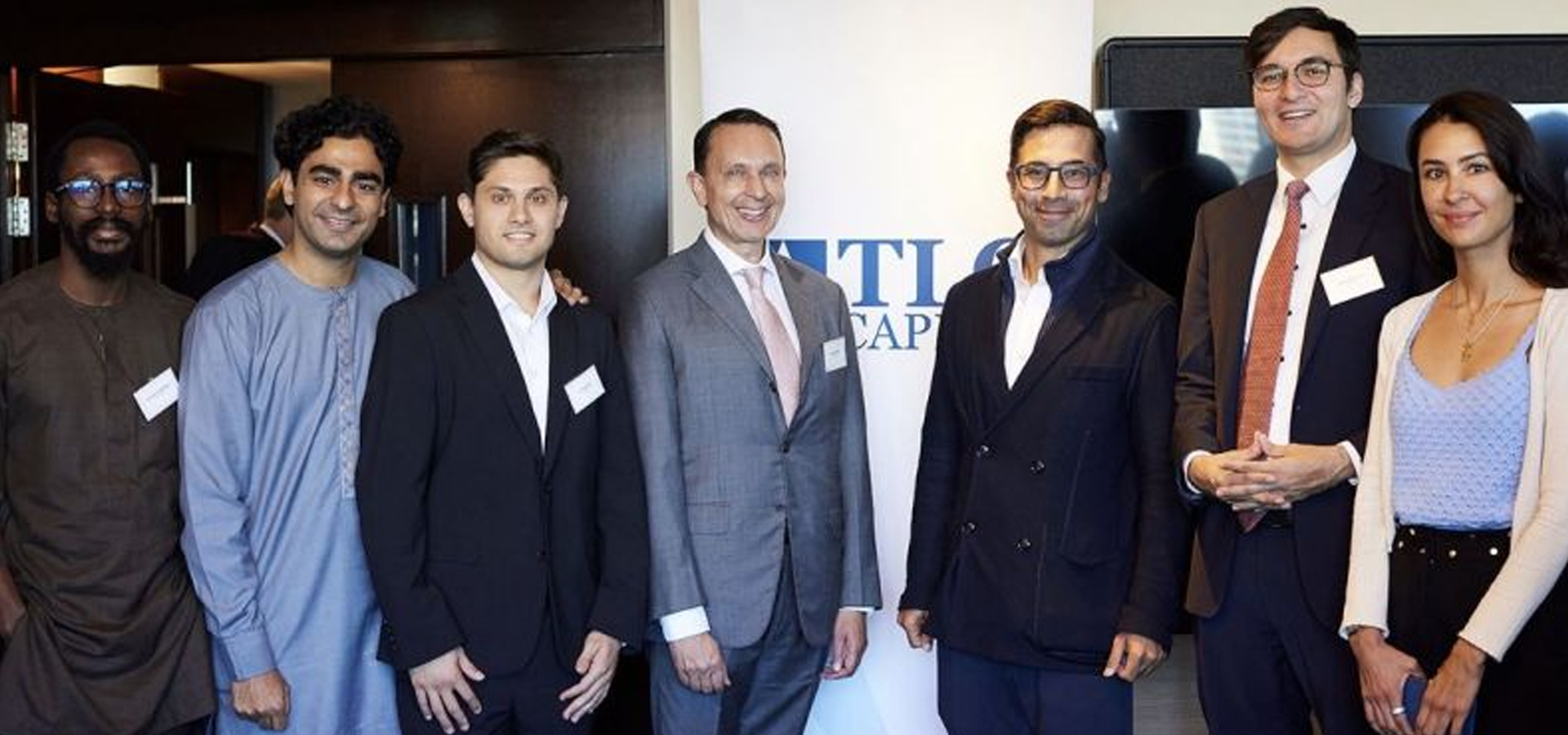 A Strategic Milestone for East Africa: iibGroup and TLG Capital to Boost Djibouti’s Digital Connectivity