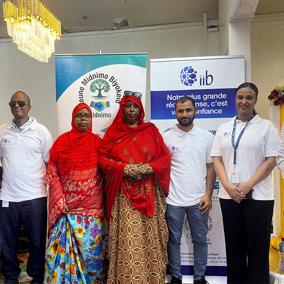Empowering Children through Back to School Support
