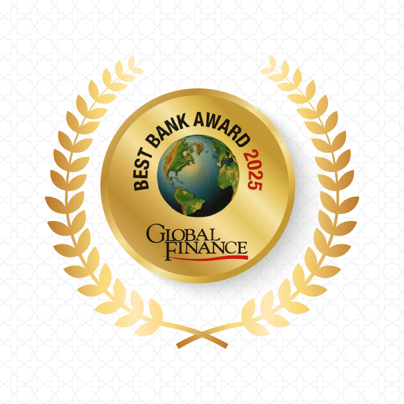 iib East Africa awarded Best Bank in Djibouti by Global Finance