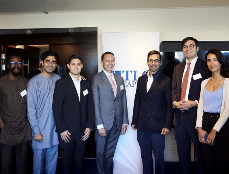 A Strategic Milestone for East Africa: iibGroup and TLG Capital to Boost Djibouti’s Digital Connectivity