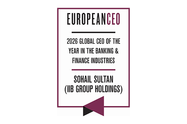 European CEO Awards 2026