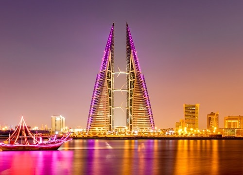 Bahrain