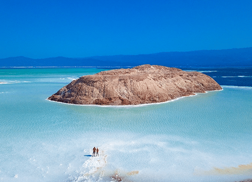 Djibouti