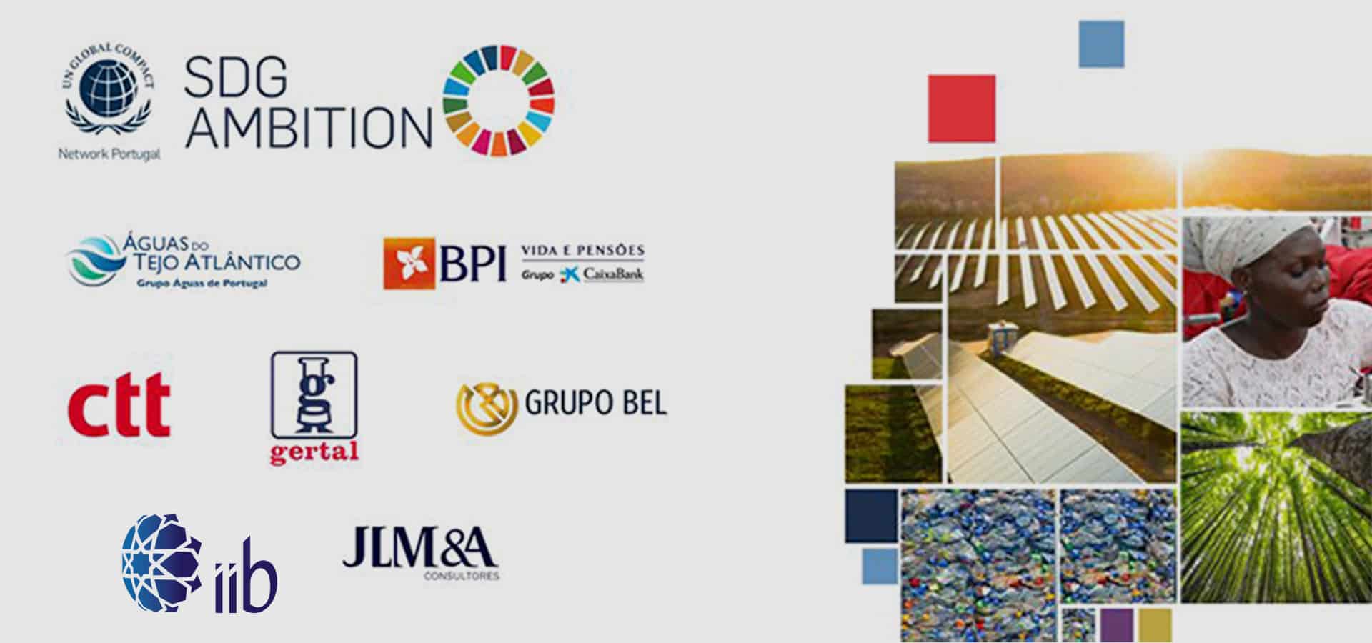 iib West Africa partnered in United Nations Global Compact SDG Ambition 2023/24 program