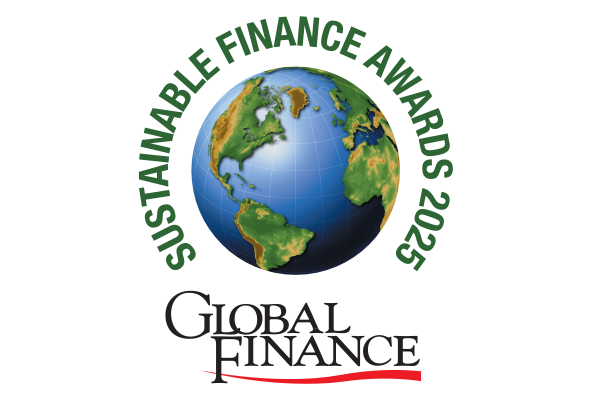 iib East Africa awarded Best Sustainable Bank in Djibouti by Global Finance
