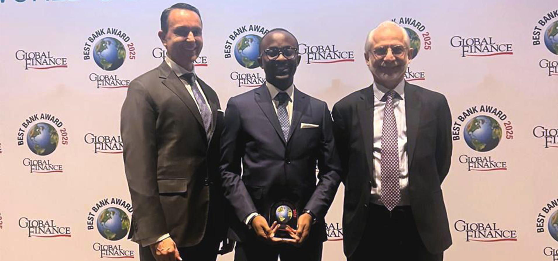 iib East Africa Honored with “Best Bank 2025 in Djibouti” Award by Global Finance