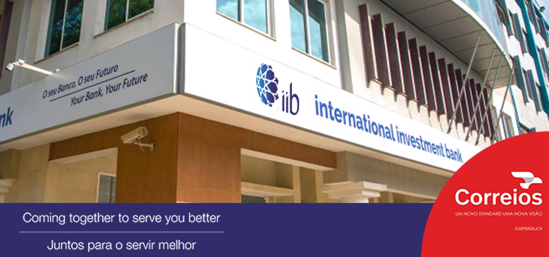 iib West africa opens service point at the Espargos post office
