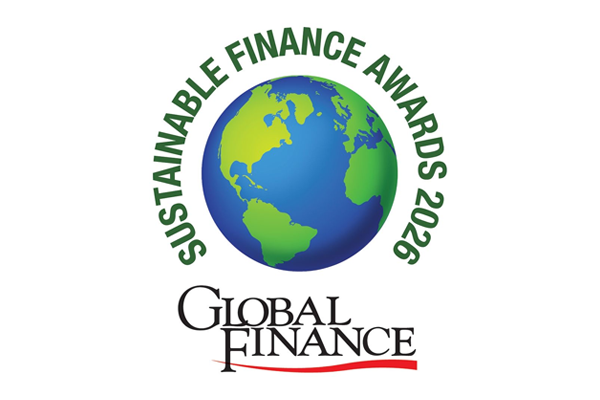 Sustainable Finance Awards 2026