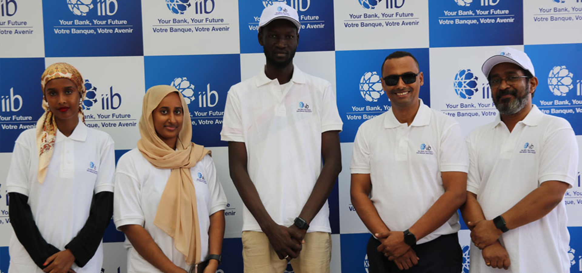 World Food Day Activity in iib East Africa