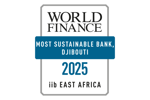 iib East Africa Named Best Sustainable Bank 2025 by World Finance