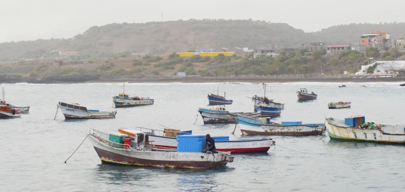 iib West Africa issues the first Blue Bonds in Cape Verde