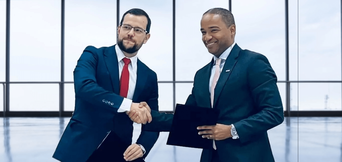 iib West Africa and Angola Stock Exchange signed memorandum