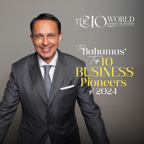 Sohail Sultan A Visionary Financial Leader Committed to Social Impact