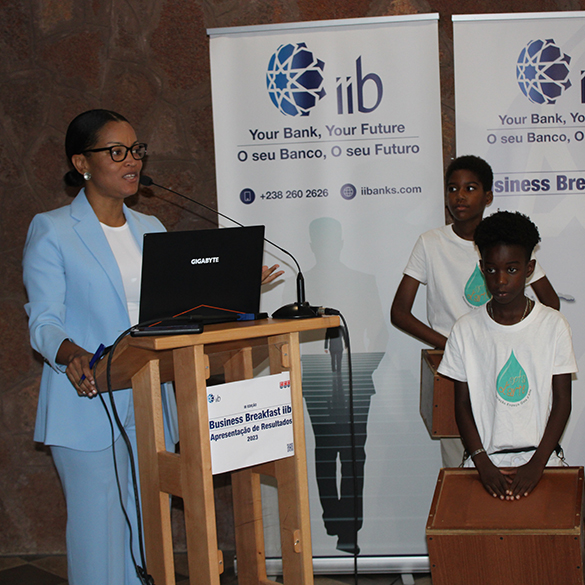 iibCV – A Catalyst for Economic Transformation in Cabo Verde
