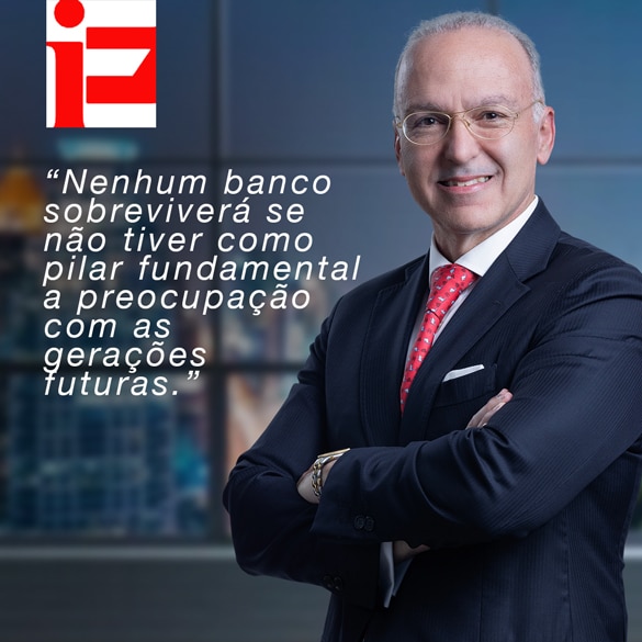 O Expresso das Ilhas entrevista Joseph Carasso, CEO da iib West Africa