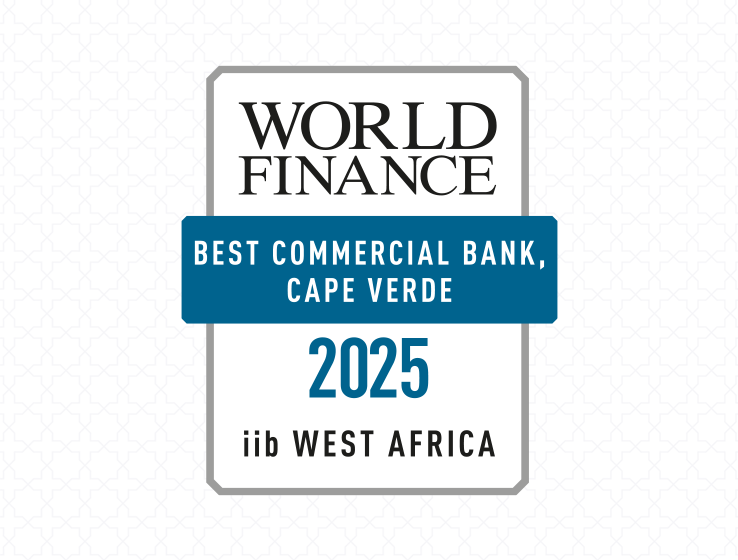 iib West Africa Wins Best Commercial Bank 2025 by World Finance