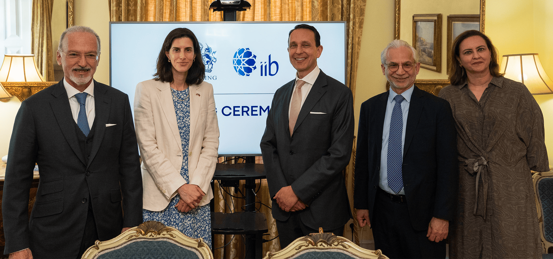 iibGroup renews partnership to award UK scholarships to students from Cabo Verde, Djibouti and Ethiopia