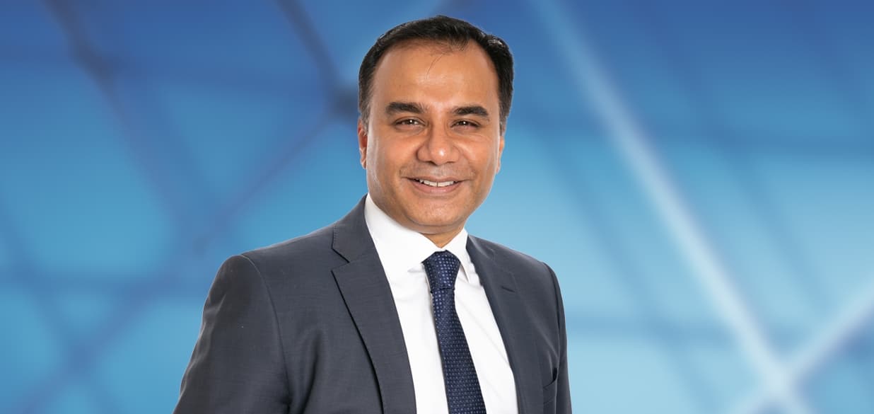 Mateen Beg
