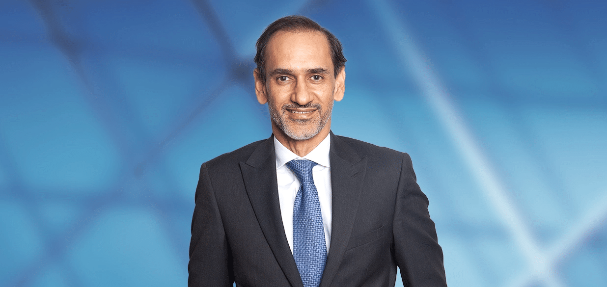 Shakeib Arshad