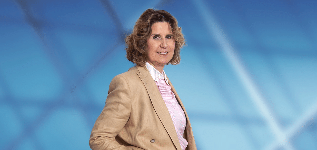 Dina Haikal