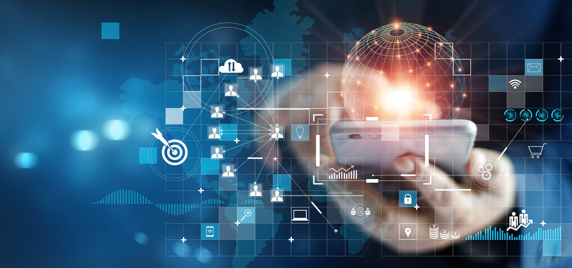 iibGroup Awarded Licence for construction of a Diversified Information and Communication Technology Park in Djibouti