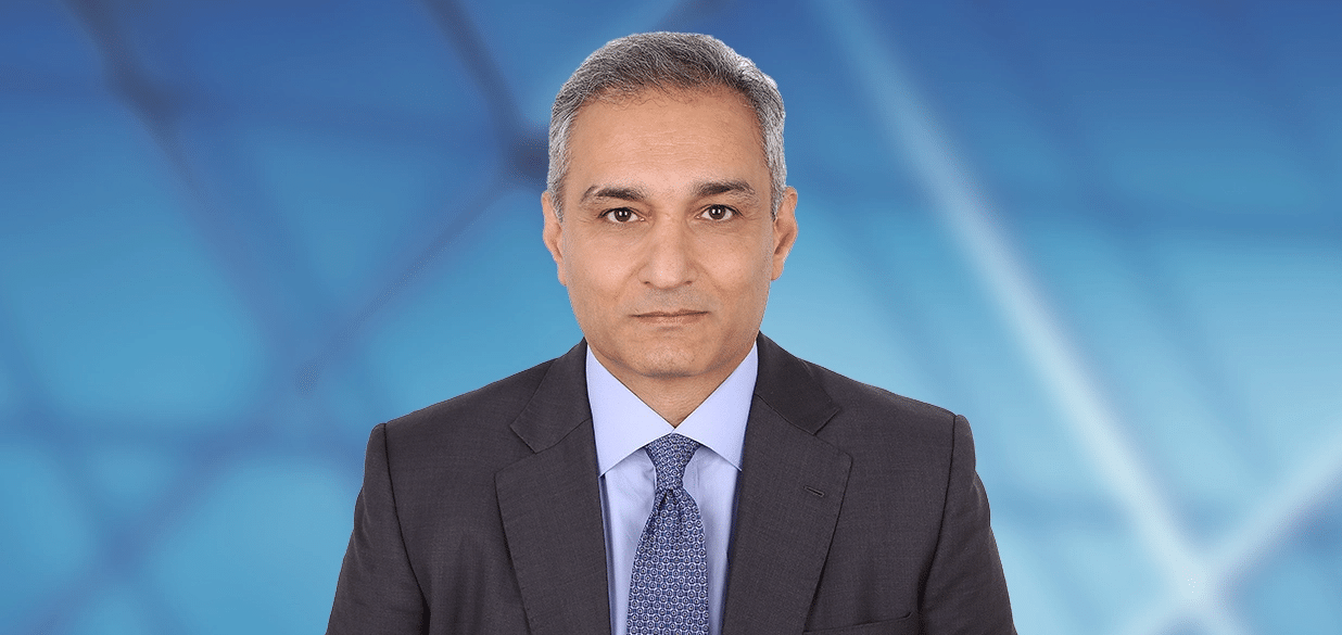 Omer Khan