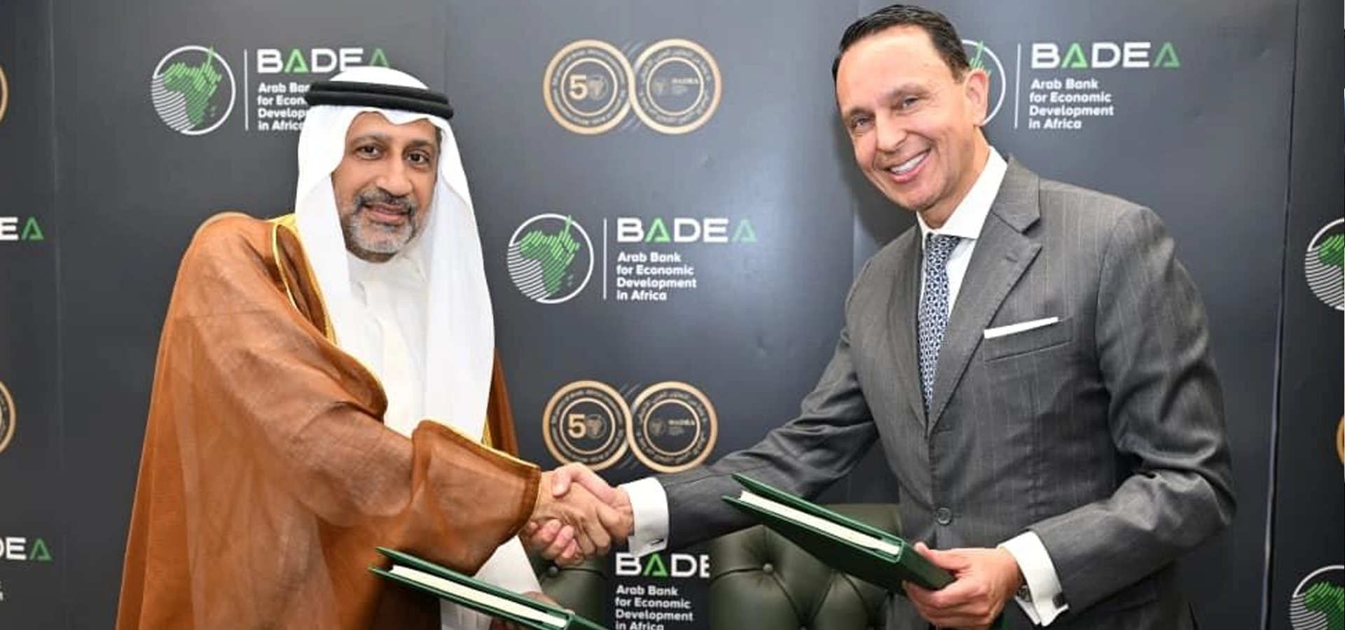 iib Secures EUR 10 Million Line of Credit from BADEA to Empower Cabo Verde’s SMEs