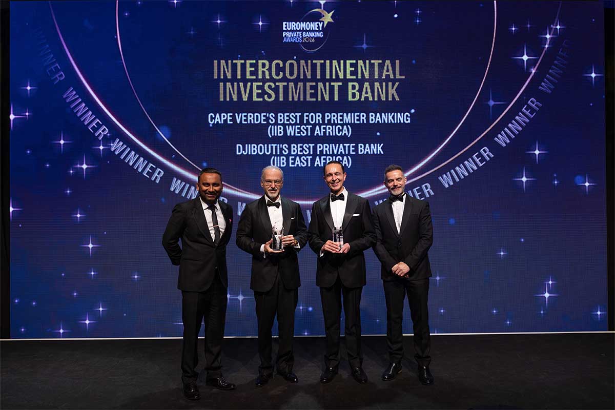 iib Wins Two Euromoney Private Banking Awards 2026 - iibGroup